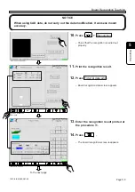 Предварительный просмотр 137 страницы Panasonic KXF-193C Operating Manual