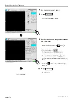 Предварительный просмотр 140 страницы Panasonic KXF-193C Operating Manual