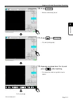 Preview for 147 page of Panasonic KXF-193C Operating Manual