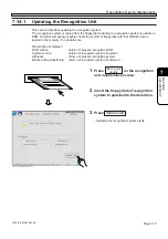 Предварительный просмотр 191 страницы Panasonic KXF-193C Operating Manual