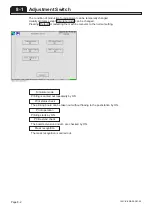 Preview for 194 page of Panasonic KXF-193C Operating Manual