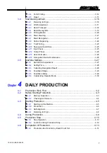 Preview for 9 page of Panasonic KXF-1B4C Operating Instructions Manual