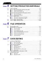 Предварительный просмотр 10 страницы Panasonic KXF-1B4C Operating Instructions Manual