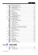 Предварительный просмотр 11 страницы Panasonic KXF-1B4C Operating Instructions Manual