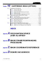 Предварительный просмотр 13 страницы Panasonic KXF-1B4C Operating Instructions Manual