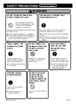 Preview for 23 page of Panasonic KXF-1B4C Operating Instructions Manual