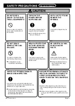 Preview for 25 page of Panasonic KXF-1B4C Operating Instructions Manual