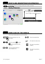 Preview for 51 page of Panasonic KXF-1B4C Operating Instructions Manual