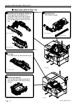 Предварительный просмотр 56 страницы Panasonic KXF-1B4C Operating Instructions Manual