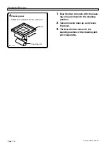 Предварительный просмотр 60 страницы Panasonic KXF-1B4C Operating Instructions Manual