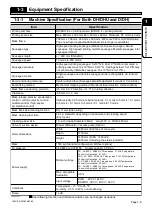 Preview for 61 page of Panasonic KXF-1B4C Operating Instructions Manual