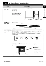 Preview for 63 page of Panasonic KXF-1B4C Operating Instructions Manual