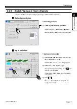 Preview for 71 page of Panasonic KXF-1B4C Operating Instructions Manual