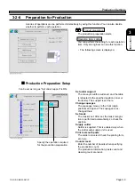 Предварительный просмотр 87 страницы Panasonic KXF-1B4C Operating Instructions Manual