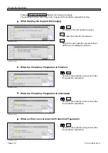 Предварительный просмотр 88 страницы Panasonic KXF-1B4C Operating Instructions Manual