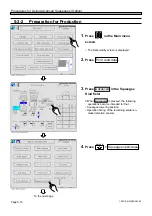 Предварительный просмотр 138 страницы Panasonic KXF-1B4C Operating Instructions Manual