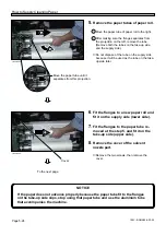 Предварительный просмотр 146 страницы Panasonic KXF-1B4C Operating Instructions Manual