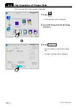 Preview for 152 page of Panasonic KXF-1B4C Operating Instructions Manual