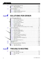 Preview for 10 page of Panasonic KXF-1E4C Operating Instructions Manual