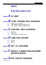 Preview for 11 page of Panasonic KXF-1E4C Operating Instructions Manual