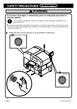 Preview for 16 page of Panasonic KXF-1E4C Operating Instructions Manual