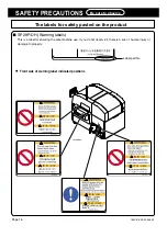 Preview for 28 page of Panasonic KXF-1E4C Operating Instructions Manual