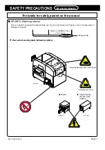 Preview for 29 page of Panasonic KXF-1E4C Operating Instructions Manual