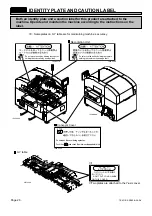 Preview for 40 page of Panasonic KXF-1E4C Operating Instructions Manual