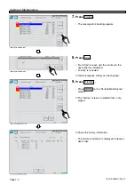 Preview for 54 page of Panasonic KXF-1E4C Operating Instructions Manual