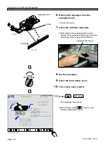 Preview for 70 page of Panasonic KXF-1E4C Operating Instructions Manual