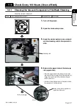 Preview for 77 page of Panasonic KXF-1E4C Operating Instructions Manual