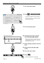 Preview for 80 page of Panasonic KXF-1E4C Operating Instructions Manual