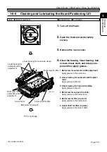 Preview for 101 page of Panasonic KXF-1E4C Operating Instructions Manual