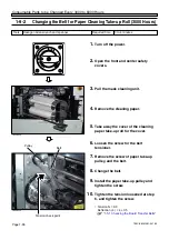 Preview for 116 page of Panasonic KXF-1E4C Operating Instructions Manual