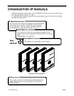 Preview for 5 page of Panasonic KXF-1F4C Operating Instructions And Installation Manual