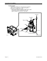 Предварительный просмотр 16 страницы Panasonic KXF-1F4C Operating Instructions And Installation Manual