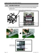 Предварительный просмотр 26 страницы Panasonic KXF-1F4C Operating Instructions And Installation Manual