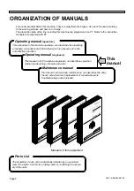 Preview for 4 page of Panasonic KXF-293C Operating Instructions Manual