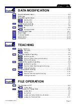 Preview for 7 page of Panasonic KXF-293C Operating Instructions Manual