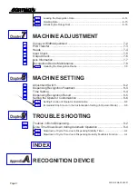 Preview for 8 page of Panasonic KXF-293C Operating Instructions Manual