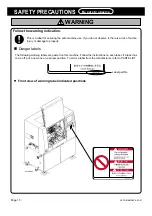 Preview for 10 page of Panasonic KXF-293C Operating Instructions Manual