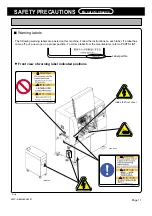 Preview for 11 page of Panasonic KXF-293C Operating Instructions Manual