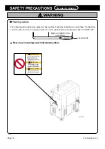 Preview for 12 page of Panasonic KXF-293C Operating Instructions Manual