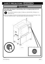 Preview for 13 page of Panasonic KXF-293C Operating Instructions Manual