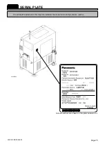 Preview for 25 page of Panasonic KXF-293C Operating Instructions Manual