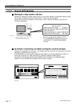 Preview for 30 page of Panasonic KXF-293C Operating Instructions Manual