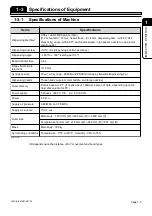 Preview for 33 page of Panasonic KXF-293C Operating Instructions Manual