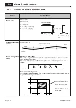 Preview for 36 page of Panasonic KXF-293C Operating Instructions Manual