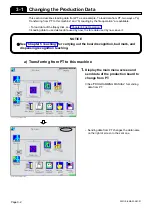 Preview for 54 page of Panasonic KXF-293C Operating Instructions Manual