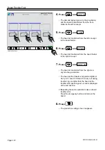 Preview for 64 page of Panasonic KXF-293C Operating Instructions Manual